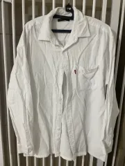 白シャツ出品