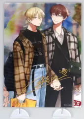 倉橋トモ 直筆サイン入りアクリルプレート にやま 倉橋トモ 直筆サイン入り アクリルプレート 2025年最新】倉橋