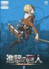 【中古】アニメDVD 進撃の巨人(7)