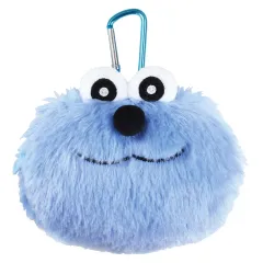 【中古】キーホルダー スンスン カラビナぬいぐるみファスナーマスコット 「パペットスンスン」