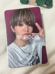 Seventeen エスクプス セブチ SPILL THE FEELS Music Art ラキドロ