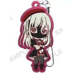【中古】ストラップ モーティス 「BanG Dream! Ave Mujica カプセルラバーストラップ」