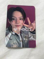 Seventeen エスクプス セブチ SPILL THE FEELS Music Art ラキドロ