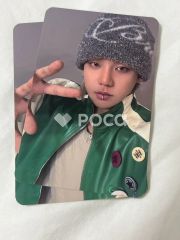 Seventeen エスクプス セブチ SPILL THE FEELS Music Art ラキドロ