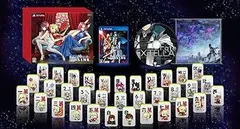 プレミアム限定版 Fate/EXTELLA LINK for PlayStation R Vita