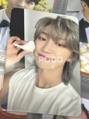 LE SSERAFIM チェウォン ANTIFRAGILE Weverse Albums Ver. - メルカリ