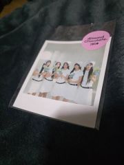 SHINeeミンホ ソロコンサート 2024 MULTI CHASE フォーチュン