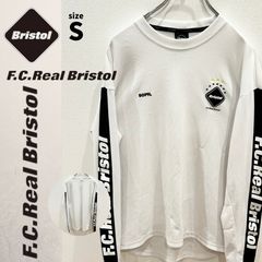 値下げ 【新品未使用タグ付き】FCRB BACK STRIPE ANORAK - メルカリ