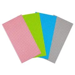 (4色セット) 16×32ポッチ 互換性 片面 クラシック プレート ブロック 基礎板