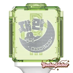 2026年最新】nct ペンライト ステッカー マークの人気アイテム - メルカリ