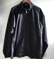 ケイパ トラックジャケット メンズ 5L ブラック 2901202511280028