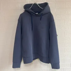 HELLY HANSEN ヘリーハンセン HE31863 Foremast Parka フォアマスト パーカー ネイビー プルオーバーパーカー【中古】 ユニセックス