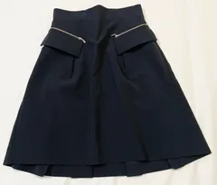 2025年最新】フォクシー FOXEY スカートの人気アイテム - メルカリ