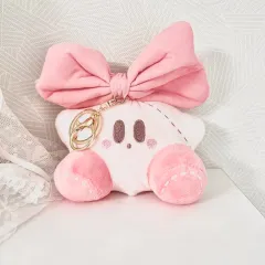 星のカービィ キーホルダー ぬいぐるみ