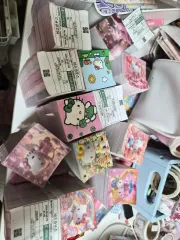 ハローキティ スティッカー シール セット まとめ