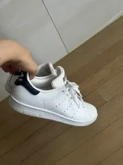 アディダス スタンスミス 白 スニーカー 235