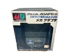 2026年最新】メガドライブ メガアダプタの人気アイテム - メルカリ