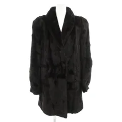 2025年最新】ブラックグラマ ミンクの人気アイテム - メルカリ