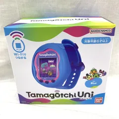 2025年最新】Tamagotchi Uni Blueの人気アイテム - メルカリ