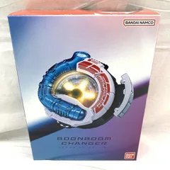 2025年最新】ブンブンチェンジャー MEMORIALの人気アイテム - メルカリ