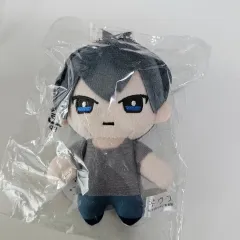 (未開封品) ギヴン 上ノ山 立夏 りつぬい