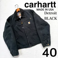 2025年最新】carHartt デトロイトジャケット lの人気アイテム - メルカリ