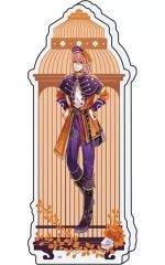 ミストニ ライナス=ウォード アクリルスタンド - メルカリ