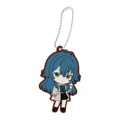 【中古】キーホルダー 月村手毬 「学園アイドルマスター ラバーマスコット」