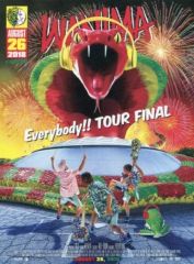 WANIMA Everybody!!TOUR FINAL DVD - メルカリ