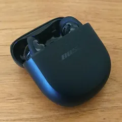 2025年最新】bose quietcomfort earbuds ii 左の人気アイテム - メルカリ