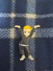 東京リベンジャーズ(東リべ) 東京リベンジャーズ 花垣 武道 ファン 台