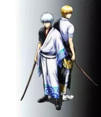 銀魂´ 01〈完全生産限定版〉 - メルカリ