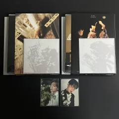 THE BOYZ(ザ・ボーイズ・ドボイズ) Love&Letter アルバム トレカ ケビン まとめ