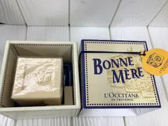 T11 未使用保管品 ロクシタン ボンメール マルセイユソープ スペシャル 300g 化粧石鹸 箱付き