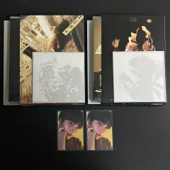 THE BOYZ Love&Letter アルバム未開封 トレカ ニュー まとめ