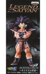 2026年最新】ラディッツ フィギュアの人気アイテム - メルカリ