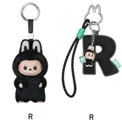 2025年最新】イニシャル キーホルダー rの人気アイテム - メルカリ