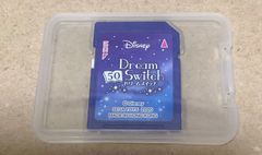 ドリームスイッチ 50ストーリーズ SDカード - メルカリ