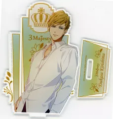 【中古】アクリルスタンド・アクリルパネル 霧島司 アクリルスタンド -Perfume- 「ときめきレストラン☆☆☆」