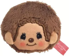 【中古】キーホルダー モンチッチくん くるりんクリップマスコット 「モンチッチ」