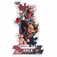 【中古】アクリルスタンド・アクリルパネル レイス 「Apex Legends トレーディングバナーアクリルスタンド」