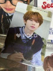 MONSTA X ミニョク 2025 MONSTA X CONNECT X MONBEBE ONLY BOOTH