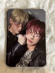 MONSTA X ミニョク 2025 MONSTA X CONNECT X MONBEBE ONLY BOOTH