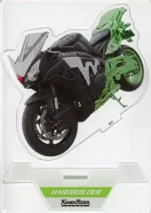 【中古】アクリルスタンド・アクリルパネル ハードボイルダー ライダーマシンアクリルスタンド 「仮面ライダーシリーズ」