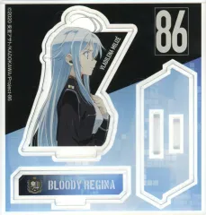 【中古】アクリルスタンド・アクリルパネル ヴラディレーナ・ミリーゼ アクリルスタンド 「86-エイティシックス-×ONKYO」