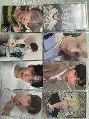 TOMORROW X TOGETHER(TXT) トレカ まとめ 出品