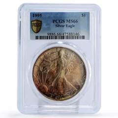 2025年最新】アメリカイーグル銀貨の人気アイテム - メルカリ