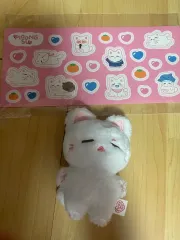 BTS 防弾 シュガ ユンギ SUGA ウールシュー ステッカー セット