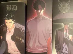 外見至上主義」 フィギュア 迫田充紀[ARCHIVE.P]《発売済・在庫品