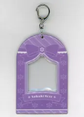 【中古】雑貨 榊ネス チェキ風カードホルダー 「バーチャルYouTuber にじさんじ ウィンターデート2024～Memorial Gift ＆ Snowy Tales～」